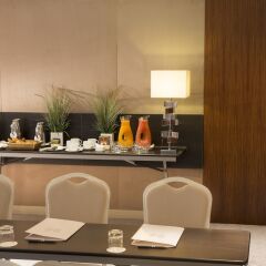 Hotel M в номере