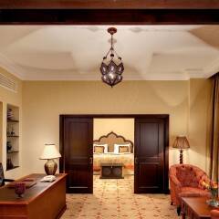 Djibouti Palace Kempinski in Djibouti, Djibouti from 384$, photos, reviews - zenhotels.com spa