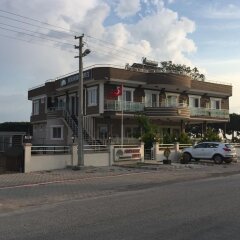 Geyikli Sunshine Hotel Тевфикие фото 13