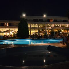 Kalithea Sun And Sky Hotel Родос бассейн фото 2