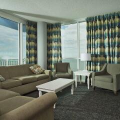 Отель Avista Resort интерьер отеля