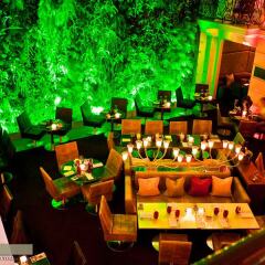Pershing Hall Hotel развлечения