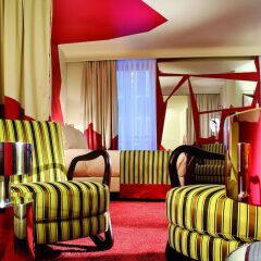 Отель Hôtel Cristal Champs Elysées Франция, Париж - отзывы, цены и фото номеров - забронировать отель Hôtel Cristal Champs Elysées онлайн комната для гостей фото 4