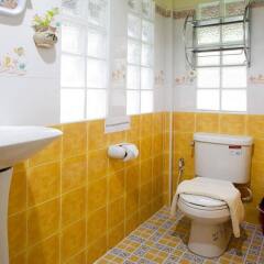 Отель Aonang Cliff View Resort ванная