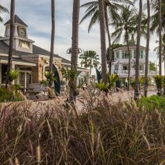 Отель Ambassador City Jomtien Pattaya - Inn Wing фото 7