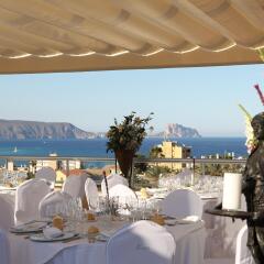 Hotel & Spa Sun Palace Albir