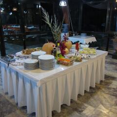 Xanthos Boutique Hotel Patara Турция, Патара - отзывы, цены и фото номеров - забронировать отель Xanthos Boutique Hotel Patara онлайн питание фото 3