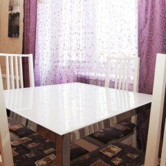 Гостиница ApartLux Павелецкая в Москве отзывы, цены и фото номеров - забронировать гостиницу ApartLux Павелецкая онлайн Москва балкон