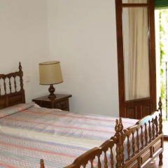 Отель Casa Rural El Retiro комната для гостей фото 5