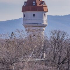 Отель Hilton Garden Inn Wiener Neustadt, Austria спортивное сооружение