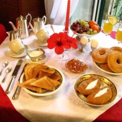 Hotel Belvedere Агридженто питание