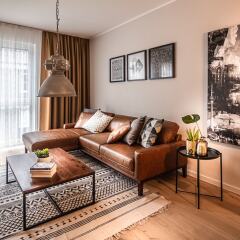 Отель Sleep Inn Düsseldorf Suites Дюссельдорф фото 5