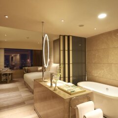 Hotel Nikko Saigon комната для гостей фото 3