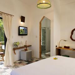 Stop and Go Boutique Hotel Since 1982 комната для гостей
