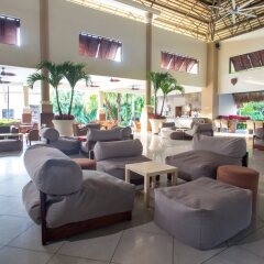 Отель Impressive Resort & Spa Доминикана, Пунта Кана - 8 отзывов об отеле, цены и фото номеров - забронировать отель Impressive Resort & Spa онлайн интерьер отеля фото 3