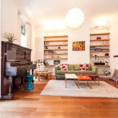 Отель Chic Rentals Ópera - Mesón de Paños Испания, Мадрид - отзывы, цены и фото номеров - забронировать отель Chic Rentals Ópera - Mesón de Paños онлайн развлечения