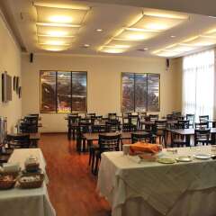 Gran Hotel Argentino фото 2