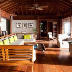 Villa Samsara in St. Barthelemy, Saint Barthelemy from 1444$, photos, reviews - zenhotels.com photo 2