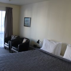 Отель Phoenix Motor Inn Новая Зеландия, Бленем - отзывы, цены и фото номеров - забронировать отель Phoenix Motor Inn онлайн комната для гостей