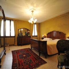 Hotel La Fenice Et Des Artistes комната для гостей фото 3