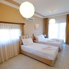 Yarimada Butik Otel Турция, Датча - отзывы, цены и фото номеров - забронировать отель Yarimada Butik Otel онлайн комната для гостей фото 4