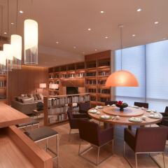 Отель Grand Hyatt Guangzhou Гуанчжоу развлечения