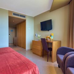 Отель Four Views Oasis Hotel Португалия, Канико - отзывы, цены и фото номеров - забронировать отель Four Views Oasis Hotel онлайн комната для гостей фото 3
