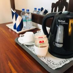 Отель The Ocean Pearl удобства в номере фото 2