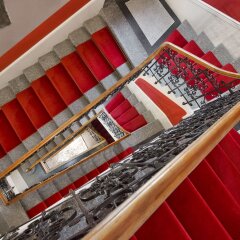 Mamaison Hotel Riverside Prague удобства в номере
