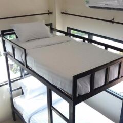 Отель Krabi P.N. Boutique House Таиланд, Краби - отзывы, цены и фото номеров - забронировать отель Krabi P.N. Boutique House онлайн комната для гостей фото 2