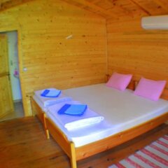 Отель Montenegro Motel комната для гостей