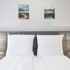 Отель Little Home - Rajska 8 Польша, Гданьск - отзывы, цены и фото номеров - забронировать отель Little Home - Rajska 8 онлайн комната для гостей фото 2