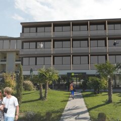 Hotel Raffl Лаивес детские мероприятия