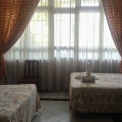 Отель Posada Hidalgo Inn Мексика, Гвадалахара - отзывы, цены и фото номеров - забронировать отель Posada Hidalgo Inn онлайн комната для гостей фото 4