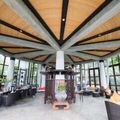 Отель Bans Diving Resort Таиланд, Остров Тау - отзывы, цены и фото номеров - забронировать отель Bans Diving Resort онлайн спа