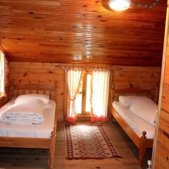 Отель Kuspuni dag evi сауна