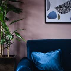 Апартаменты Olala Kolonaki Boutique Apartment Афины с домашними животными