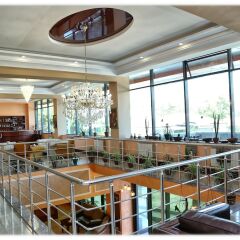 Goris hotel Горис питание
