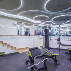 Отель Radisson Blu Sobieski Польша, Варшава - - забронировать отель Radisson Blu Sobieski, цены и фото номеров фото 17