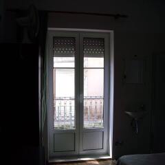 Отель Pensao Residencial Camoes в номере фото 2