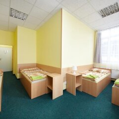 Hostel Kolbenka интерьер отеля фото 2