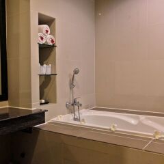 Отель Ananda Lanta Resort Ланта ванная фото 2