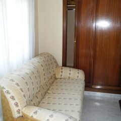 Отель Hostal As Vinas Эль-Грове фото 9