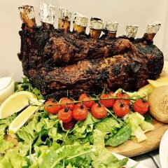 Отель Bozhentsi Болгария, Боженци - отзывы, цены и фото номеров - забронировать отель Bozhentsi онлайн питание фото 3