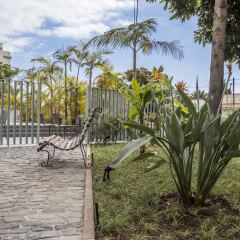 Отель Allegro Madeira-Adults Only Португалия, Фуншал - отзывы, цены и фото номеров - забронировать отель Allegro Madeira-Adults Only онлайн детские мероприятия фото 2
