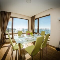 Отель Premier Fort Beach Resort Болгария, Свети Влас - 2 отзыва об отеле, цены и фото номеров - забронировать отель Premier Fort Beach Resort онлайн в номере фото 2