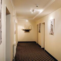 Hotel Stella Maris интерьер отеля фото 2