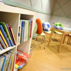 Отель Holiday Inn Oulu развлечения