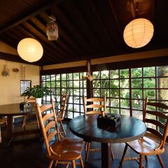 Отель Ryokan Kiraku Беппу питание фото 2