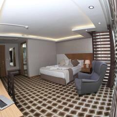 Way Hotel Турция, Измир - отзывы, цены и фото номеров - забронировать отель Way Hotel онлайн комната для гостей фото 5
